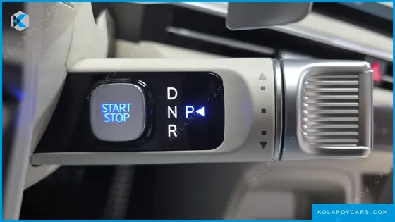 HYUNDAI NEXO PRESTIGE
