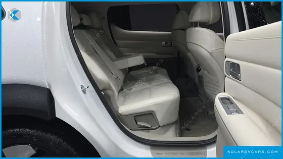 HYUNDAI NEXO PRESTIGE