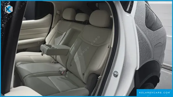 HYUNDAI NEXO PRESTIGE