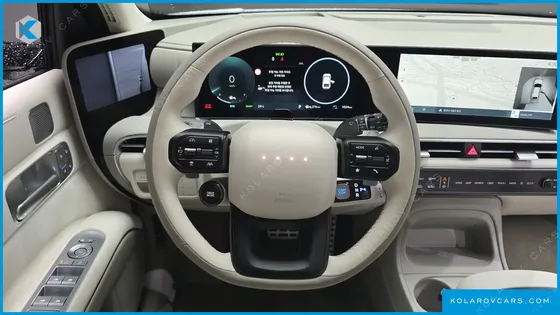 HYUNDAI NEXO PRESTIGE