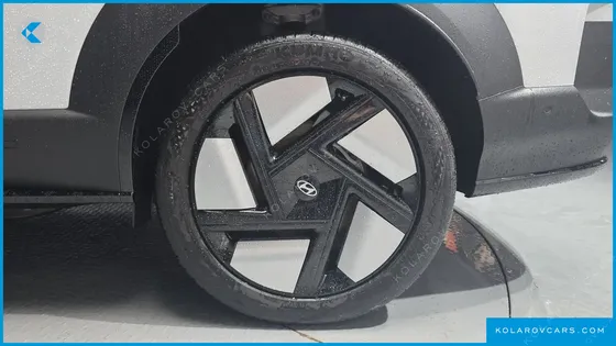 HYUNDAI NEXO PRESTIGE