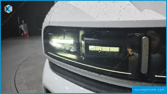 HYUNDAI NEXO PRESTIGE
