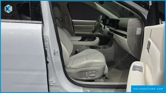 HYUNDAI NEXO PRESTIGE