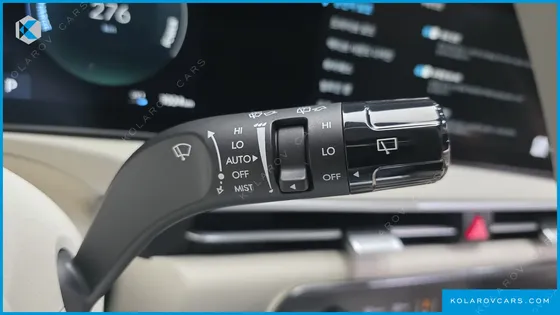 HYUNDAI NEXO PRESTIGE