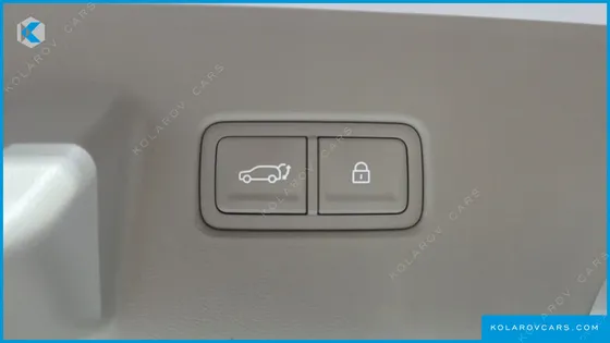 HYUNDAI NEXO PRESTIGE