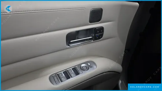 HYUNDAI NEXO PRESTIGE