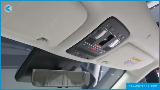 HYUNDAI NEXO PRESTIGE
