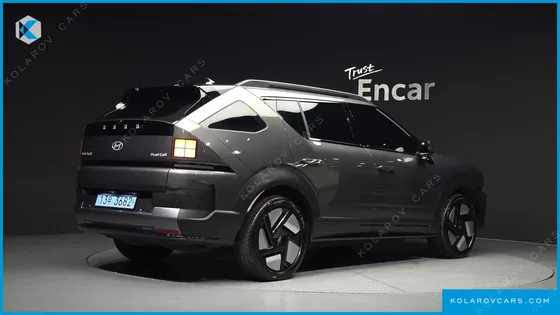 HYUNDAI NEXO PRESTIGE