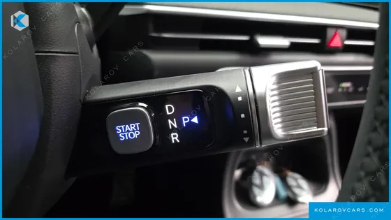 HYUNDAI NEXO PRESTIGE