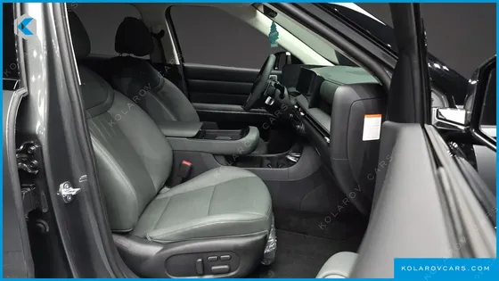HYUNDAI NEXO PRESTIGE