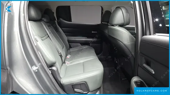 HYUNDAI NEXO PRESTIGE