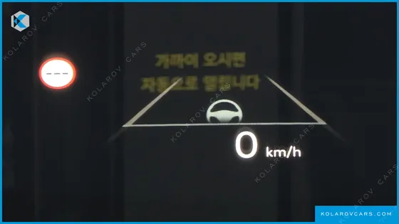 HYUNDAI NEXO PRESTIGE