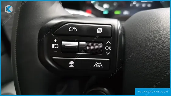HYUNDAI NEXO PRESTIGE