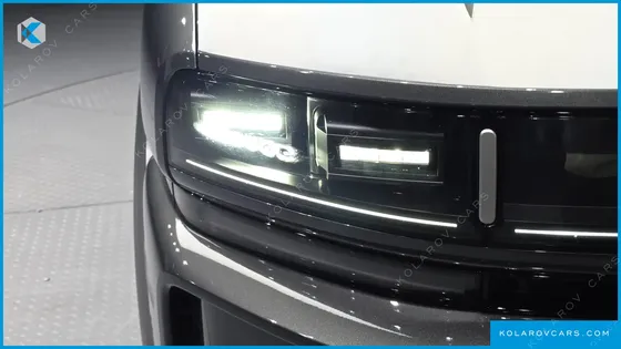 HYUNDAI NEXO PRESTIGE