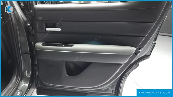 HYUNDAI NEXO PRESTIGE