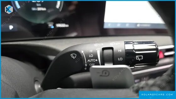HYUNDAI NEXO PRESTIGE