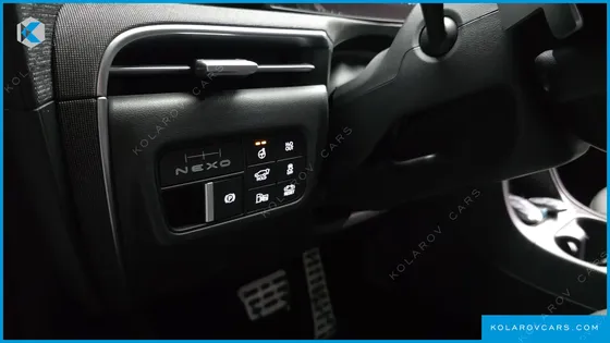 HYUNDAI NEXO PRESTIGE