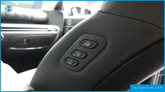 HYUNDAI NEXO PRESTIGE