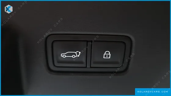 HYUNDAI NEXO PRESTIGE