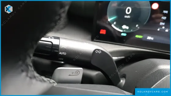 HYUNDAI NEXO PRESTIGE