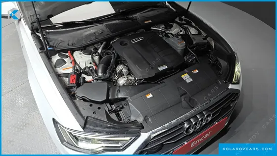 AUDI A6 40 TDI QUATTRO PREMIUM