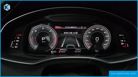 AUDI A6 40 TDI QUATTRO PREMIUM