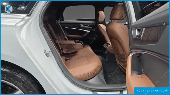 AUDI A6 40 TDI QUATTRO PREMIUM