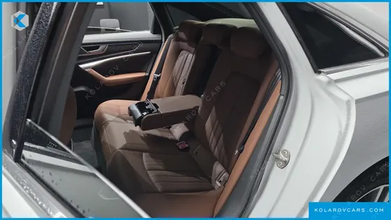 AUDI A6 40 TDI QUATTRO PREMIUM