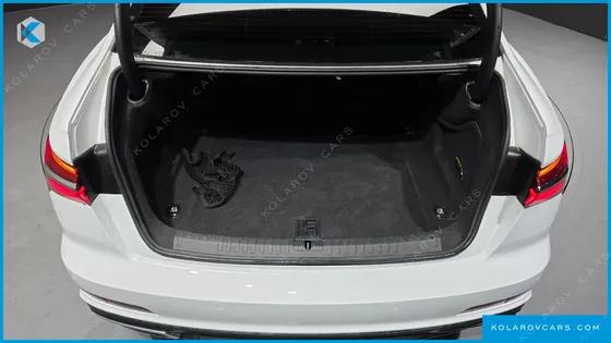 AUDI A6 40 TDI QUATTRO PREMIUM
