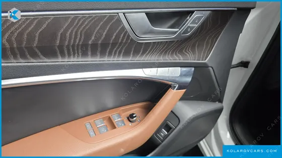 AUDI A6 40 TDI QUATTRO PREMIUM