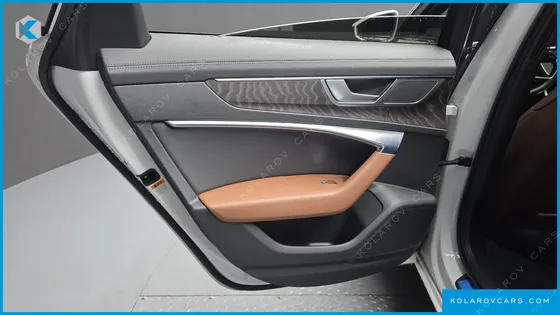 AUDI A6 40 TDI QUATTRO PREMIUM