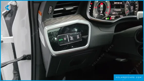 AUDI A6 40 TDI QUATTRO PREMIUM