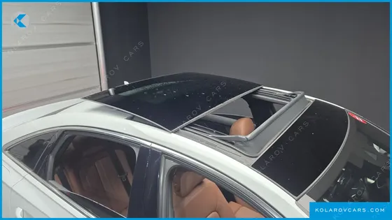 AUDI A6 40 TDI QUATTRO PREMIUM