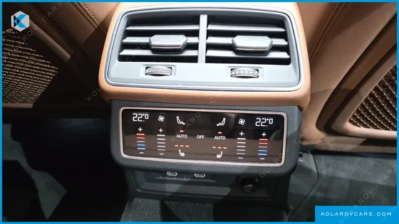 AUDI A6 40 TDI QUATTRO PREMIUM
