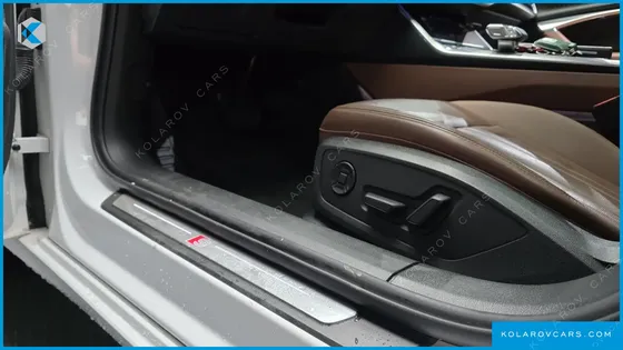 AUDI A6 40 TDI QUATTRO PREMIUM