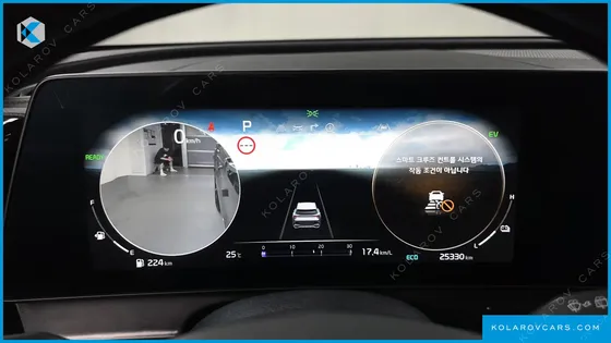 KIA SPORTAGE SIGNATURE 2WD