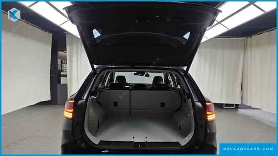 KIA SPORTAGE SIGNATURE 2WD
