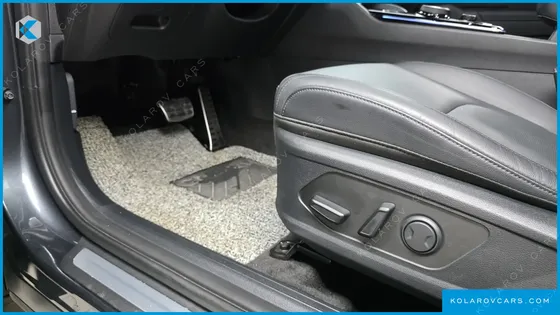 KIA SPORTAGE SIGNATURE 2WD