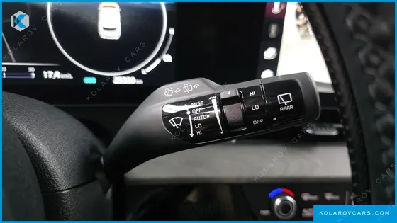 KIA SPORTAGE SIGNATURE 2WD