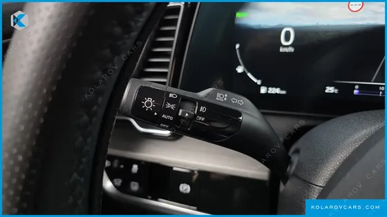 KIA SPORTAGE SIGNATURE 2WD