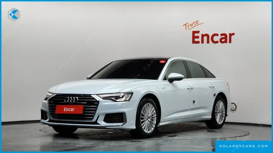 AUDI A6 45 TFSI PREMIUM