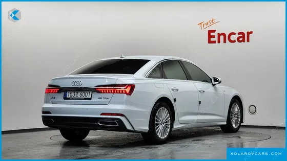 AUDI A6 45 TFSI PREMIUM
