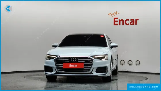 AUDI A6 45 TFSI PREMIUM