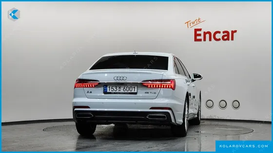 AUDI A6 45 TFSI PREMIUM