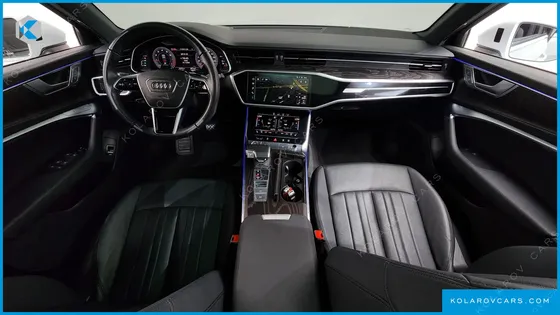 AUDI A6 45 TFSI PREMIUM
