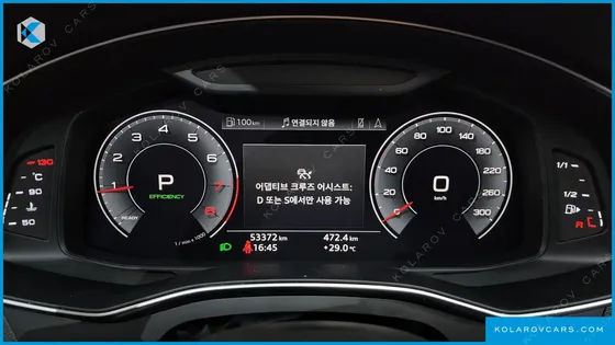 AUDI A6 45 TFSI PREMIUM