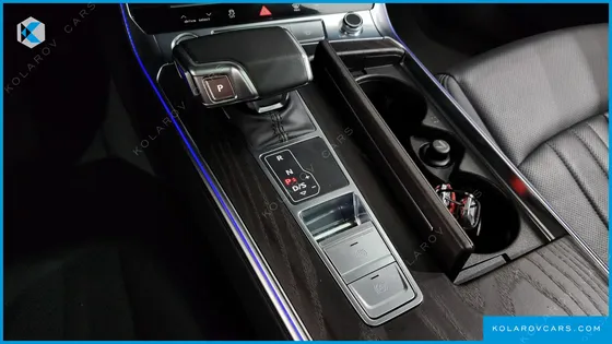 AUDI A6 45 TFSI PREMIUM