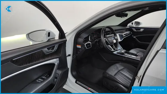AUDI A6 45 TFSI PREMIUM