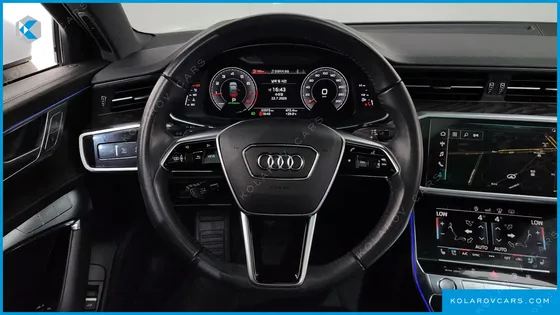 AUDI A6 45 TFSI PREMIUM