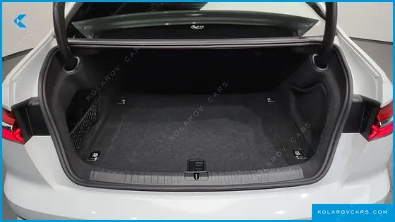AUDI A6 45 TFSI PREMIUM